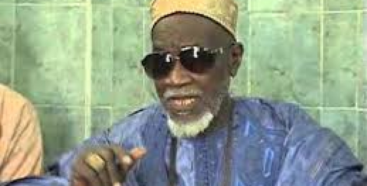 Serigne Ablaye Niang